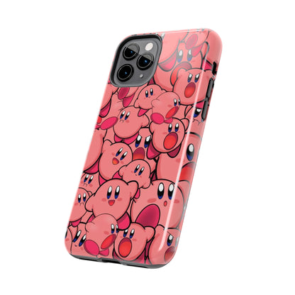 Kirby Phone Case - Anime Trove Exclusive