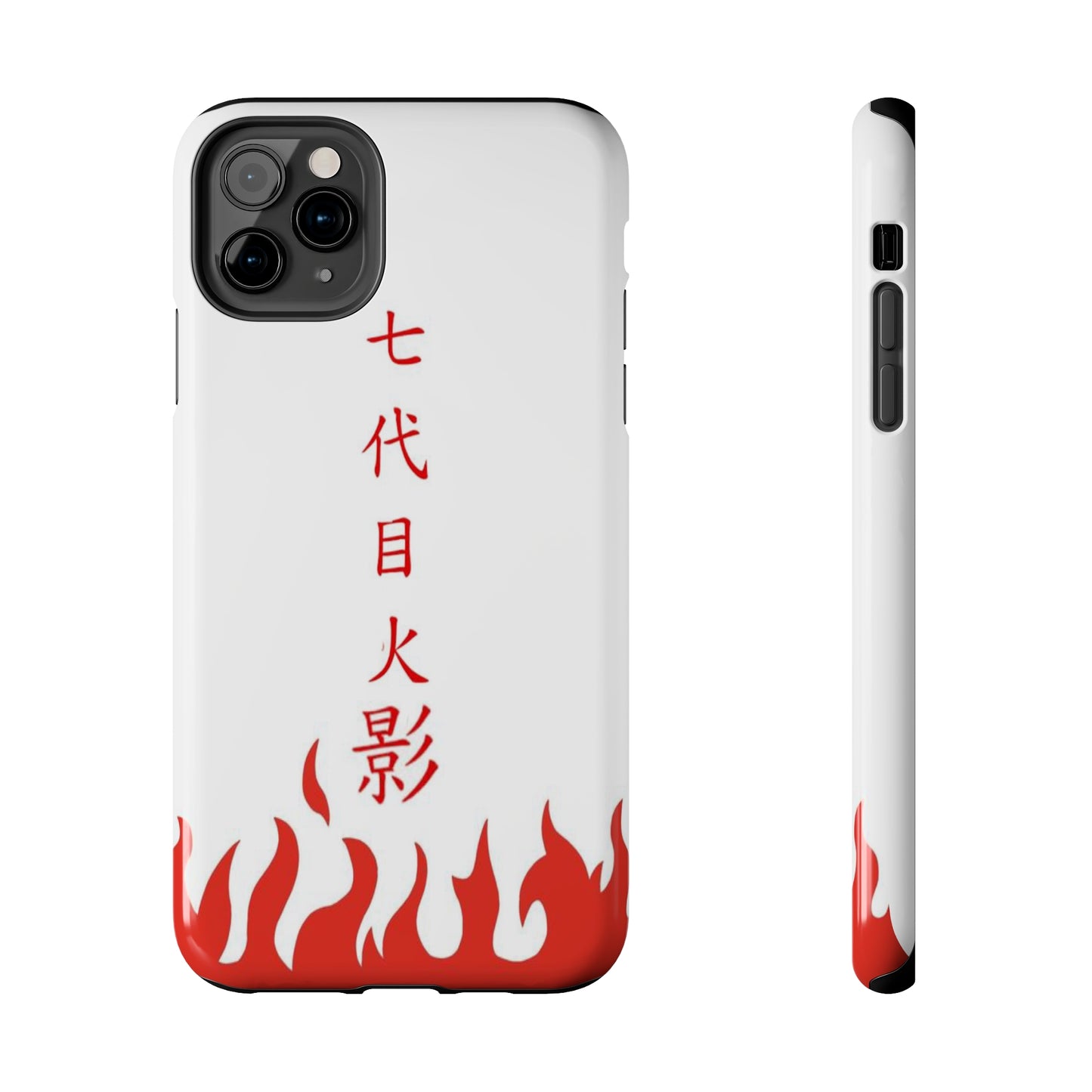 Naruto Hokage Phone Case - Anime Trove Exclusive