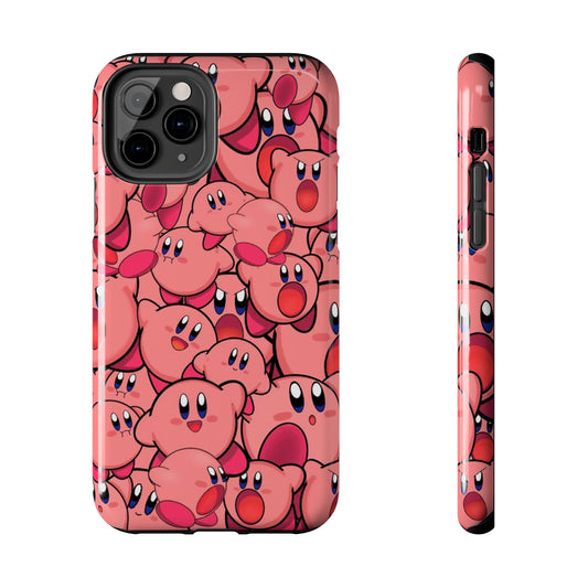 Kirby Phone Case - Anime Trove Exclusive