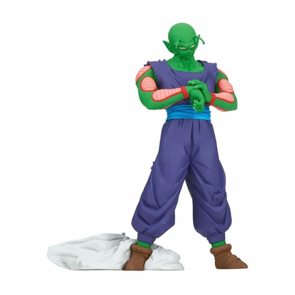 Banpresto Dragon Ball Z Piccolo Vol. 13 (ver. A), Bandai Spirits Solid Edge Works Figure