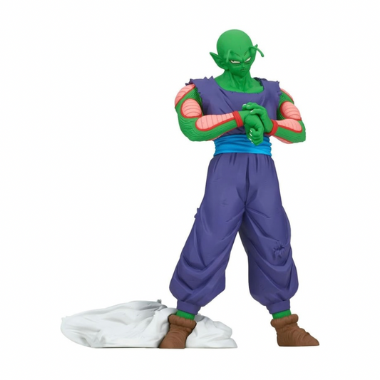 Banpresto Dragon Ball Z Piccolo Vol. 13 (ver. A), Bandai Spirits Solid Edge Works Figure