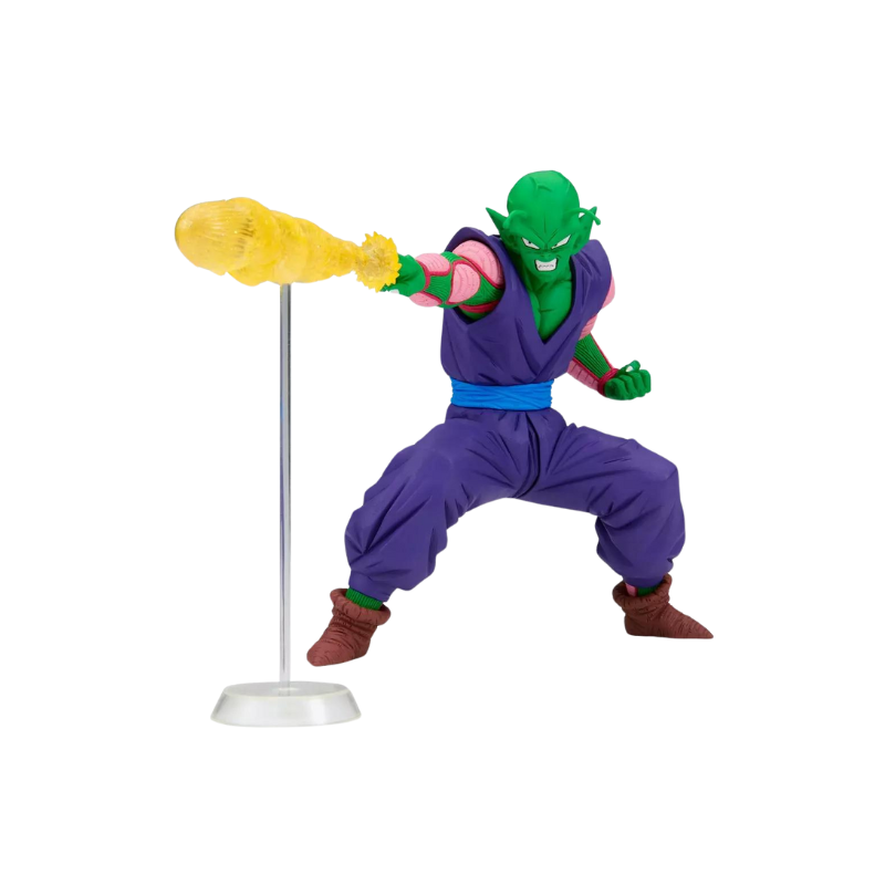 Banpresto Dragon Ball Z The Piccolo Bandai Spirits Gxmateria Figure