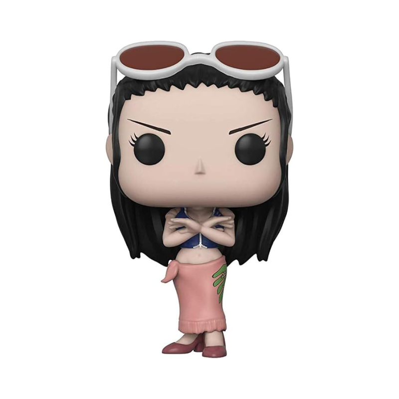 Funko Pop! Animation One Piece Nico Robin Vinyl Figure