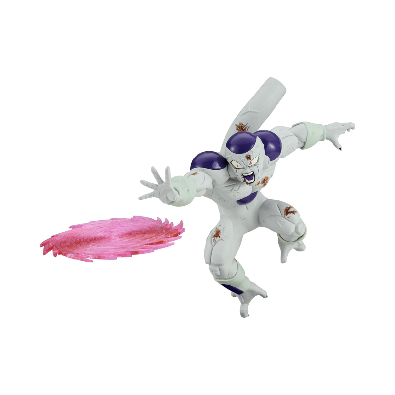 Banpresto Dragon Ball Z Frieza II Bandai Spirits Gxmateria Figure