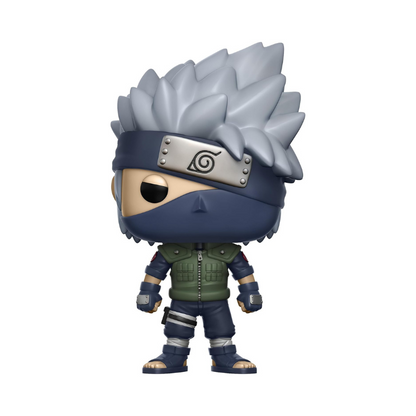 Funko Pop! Animation Naruto Shippuden Kakashi Vinyl Figure