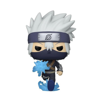 Funko Pop! Animation Naruto Young Kakashi (Styles May Vary) Vinyl Figure