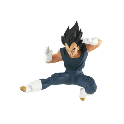 Banpresto Dragon Ball Super: Super Hero Match Makers Vegeta PVC Figure