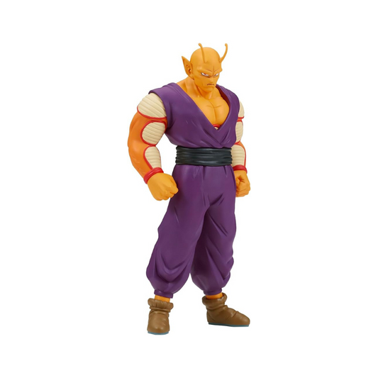 Banpresto Dragon Ball Super: Super Hero Orange Piccolo Bandai Spirits DXF Figure