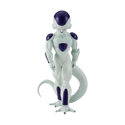 Banpresto Dragon Ball Z Frieza Vol. 15 Bandai Spirits Solid Edge Works Figure