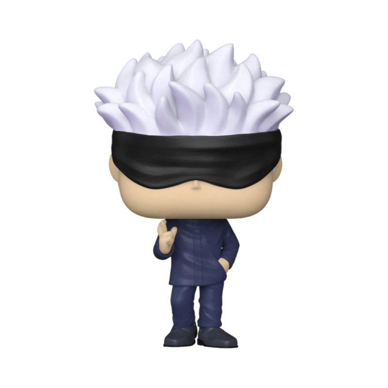 Funko Pop! Animation Jujutsu Kaisen Gojo Vinyl Figure