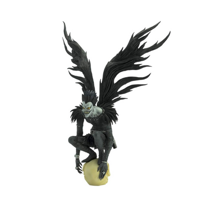 ABYSTYLE Death Note Ryuk PVC Figure