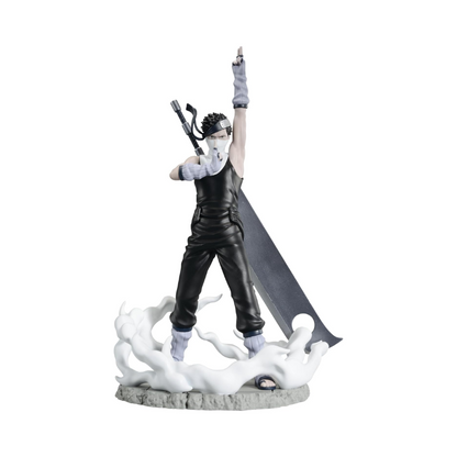 Banpresto Naruto Zabuza Momochi Memorable Saga Figure