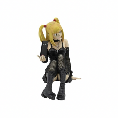 ABYSTYLE Death Note Misa SFC Collectible PVC Figure