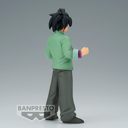 Banpresto Dragon Ball Super: Super Hero Son Goten Bandai Spirits DXF Figure