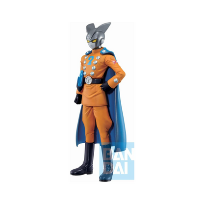 Bandai Spirits Ichibansho Ichiban Dragon Ball Super: Super Hero Gamma 2 Figure