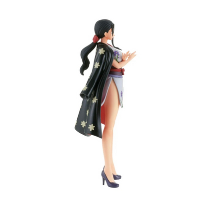 Banpresto One Piece DXF The Grandline Lady Wano Kuni Vol.6 Robin Figure