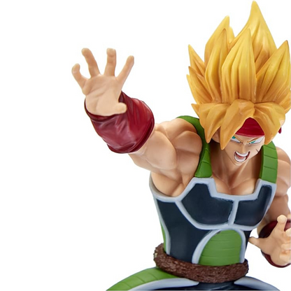 Banpresto Dragon Ball Z Bardock Figure