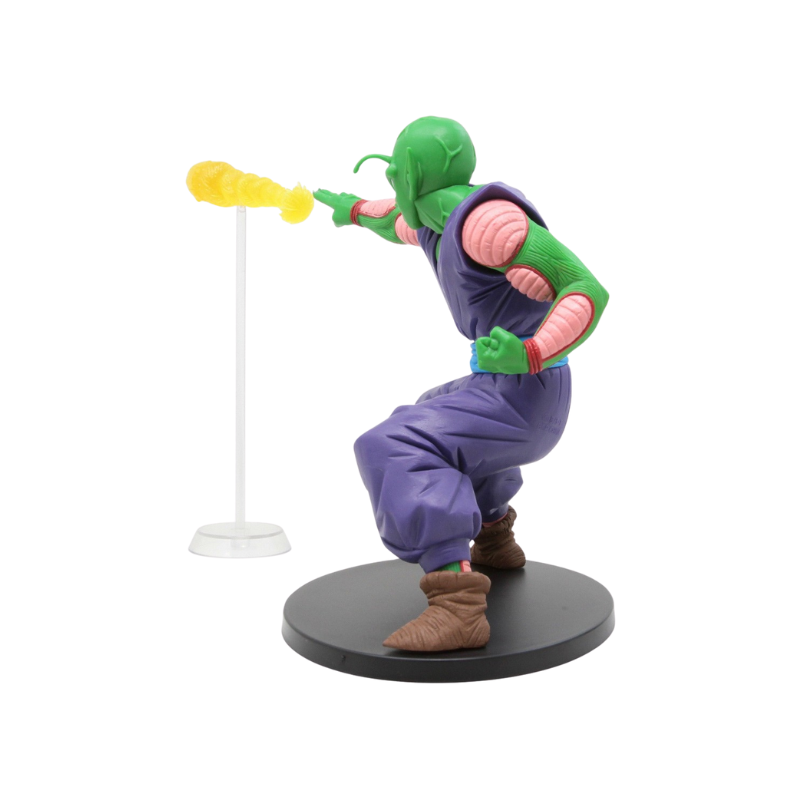 Banpresto Dragon Ball Z The Piccolo Bandai Spirits Gxmateria Figure