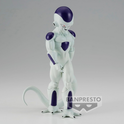 Banpresto Dragon Ball Z Frieza Vol. 15 Bandai Spirits Solid Edge Works Figure