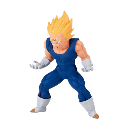 Banpresto Dragon Ball Z Match Makers Majin Vegeta Figure