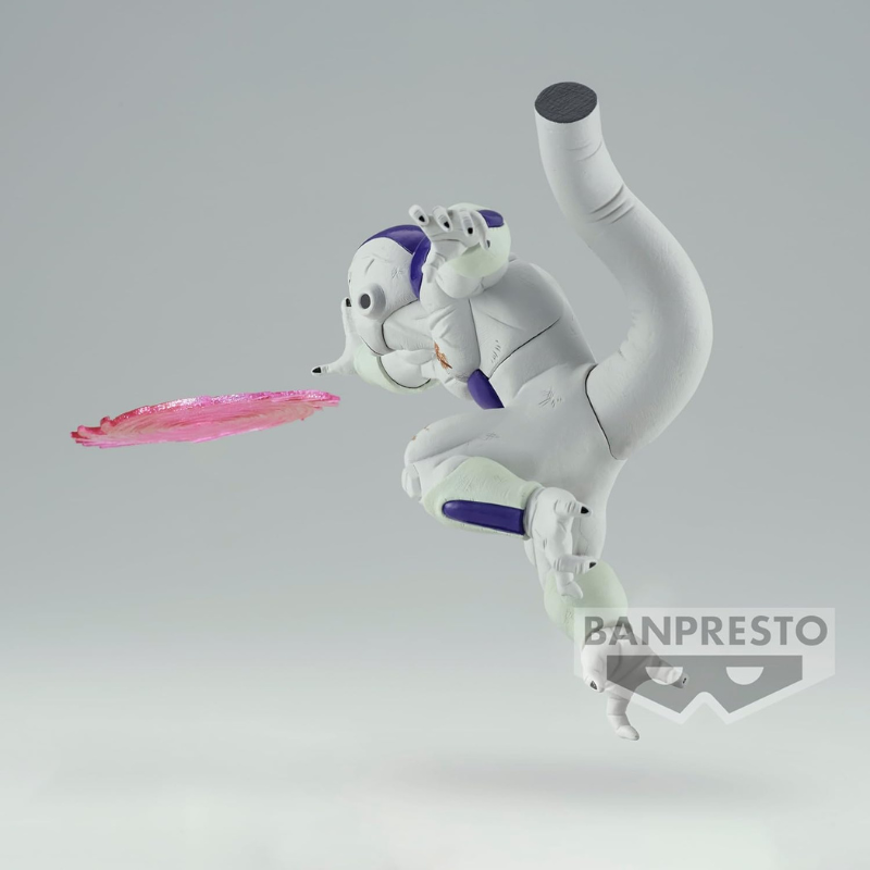 Banpresto Dragon Ball Z Frieza II Bandai Spirits Gxmateria Figure