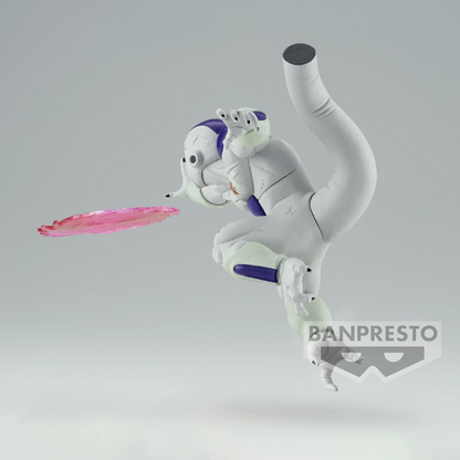 Banpresto Dragon Ball Z Frieza II Bandai Spirits Gxmateria Figure