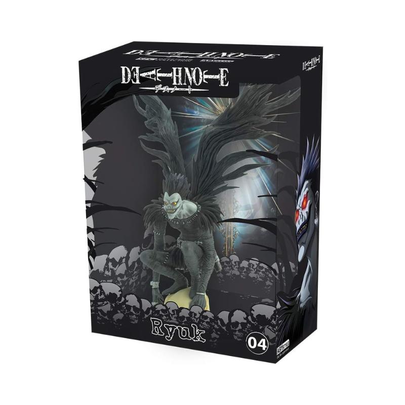 ABYSTYLE Death Note Ryuk PVC Figure