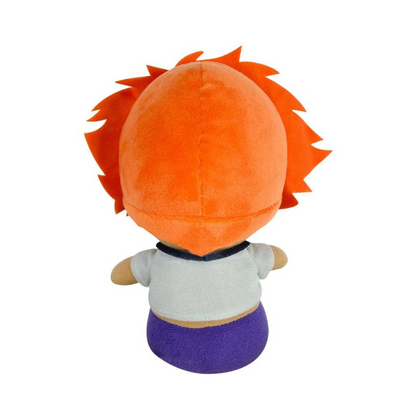 Great Eastern Entertainment Cowboy Bebop Edward Sitting Plush