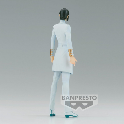 Banpresto Bleach Uryu Ishida (Ver. B) Bandai Spirits Solid and Souls Figure