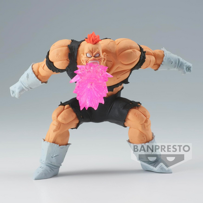 Banpresto Dragon Ball Z Recoome Bandai Spirits Gxmateria Figure