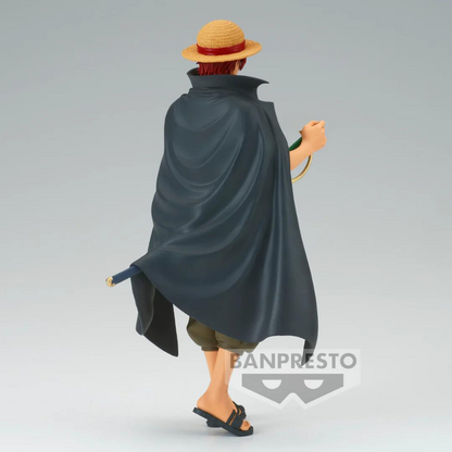 Banpresto One Piece Shanks, Bandai Spirits DXF The Grandline Series Figure