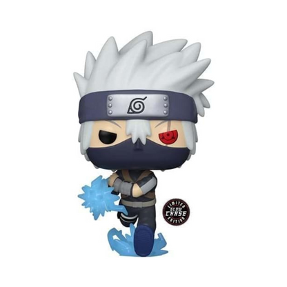 Funko Pop! Animation Naruto Young Kakashi (Styles May Vary) Vinyl Figure