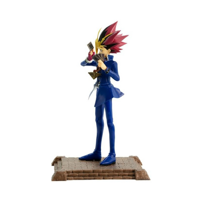 ABYSTYLE Studio Yu-Gi-Oh! Yami Yugi SFC Collectible PVC Figure