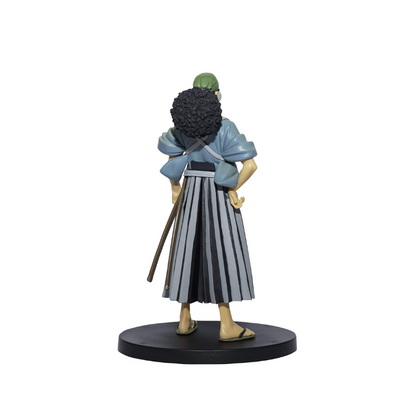 Banpresto One Piece The Grandline Men Wano Kuni Vol. 6 Usopp DXF Figure