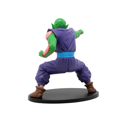 Banpresto Dragon Ball Z The Piccolo Bandai Spirits Gxmateria Figure