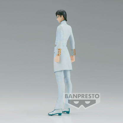 Banpresto Bleach Uryu Ishida (Ver. B) Bandai Spirits Solid and Souls Figure