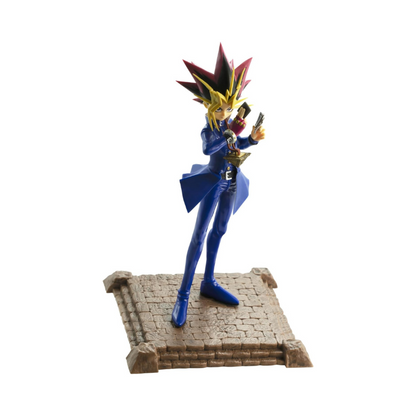 ABYSTYLE Studio Yu-Gi-Oh! Yami Yugi SFC Collectible PVC Figure