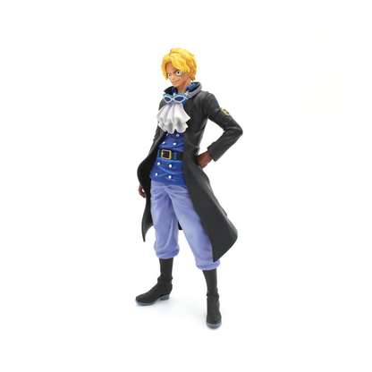 Banpresto One Piece Grandista The Grandline Men Sabo Figure