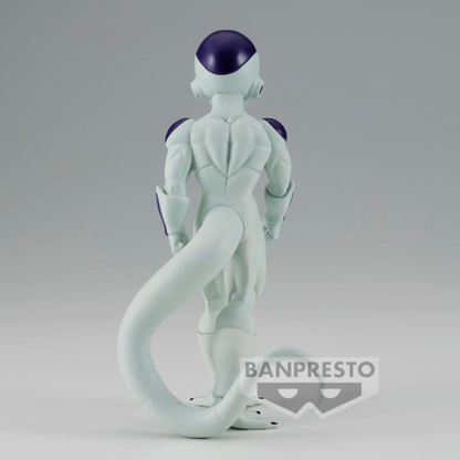 Banpresto Dragon Ball Z Frieza Vol. 15 Bandai Spirits Solid Edge Works Figure