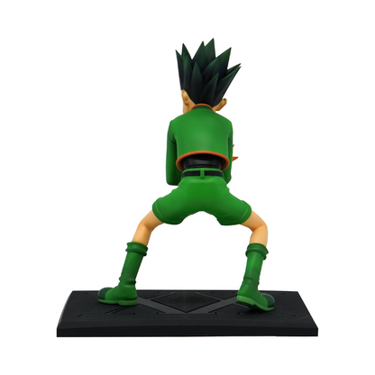 ABYSTYLE Studio Hunter X Hunter Gon SFC Collectible PVC Figure