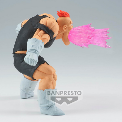 Banpresto Dragon Ball Z Recoome Bandai Spirits Gxmateria Figure