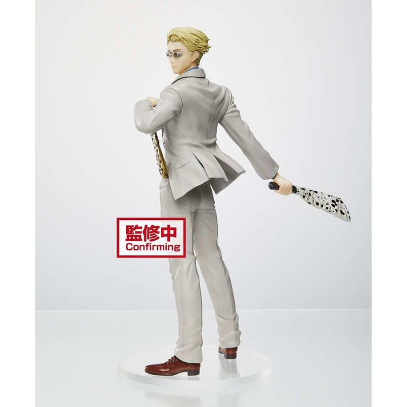 TAITO Jujutsu Kaisen Nanami Kento Figure