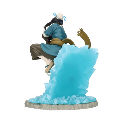 Banpresto Naruto Haku Memorable Saga Figure