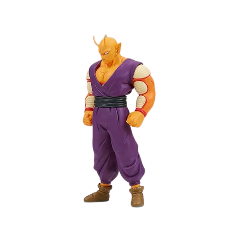 Banpresto Dragon Ball Super: Super Hero Orange Piccolo Bandai Spirits DXF Figure