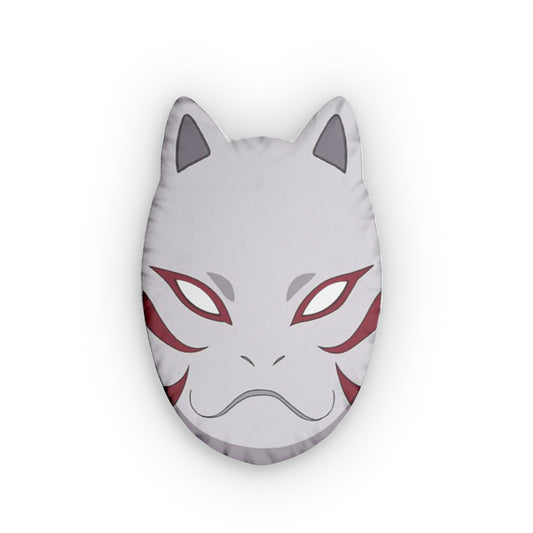 Naruto Anbu Pillow - Anime Trove Exclusive