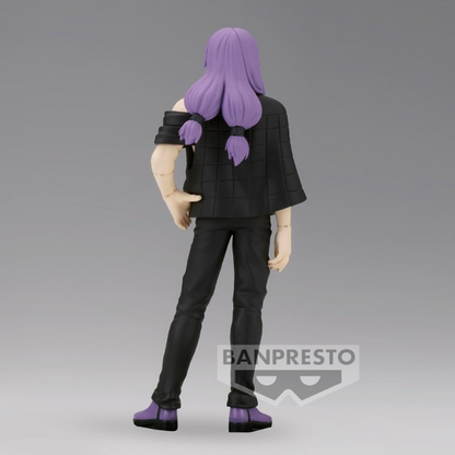 Banpresto Jujutsu Kaisen Mahito curses (Ver. B), Jukon No Kata Figure