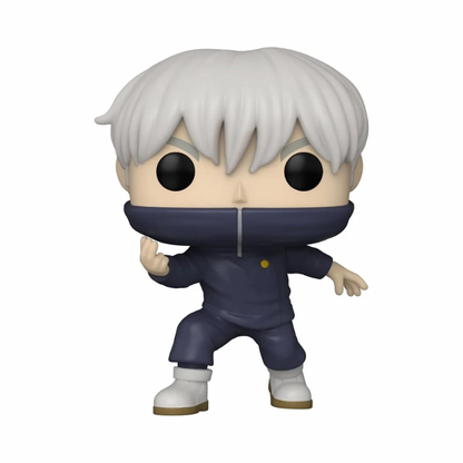 Funko Pop! Animation Jujutsu Kaisen Toge Inumaki with Chase Vinyl Figure (Styles May Vary)