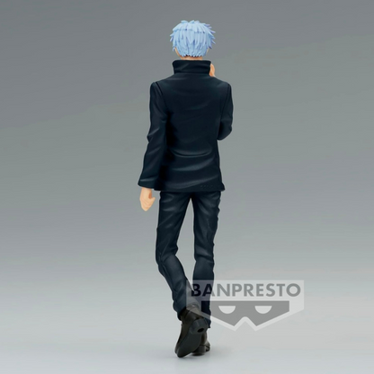 Banpresto Jujutsu Kaisen Suguru Geto (Ver. B), Jukon No Kata Figure