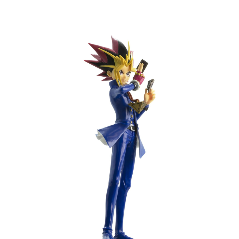 ABYSTYLE Studio Yu-Gi-Oh! Yami Yugi SFC Collectible PVC Figure