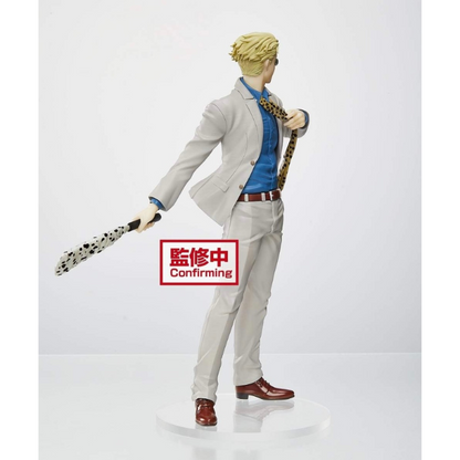 TAITO Jujutsu Kaisen Nanami Kento Figure